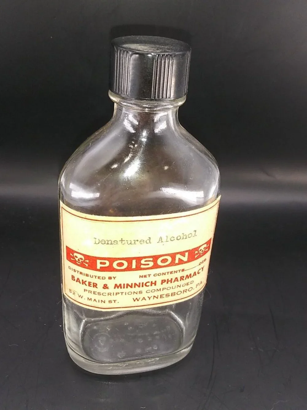 Vintage 5.5